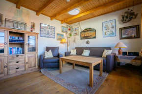 Klaar Kimming Haus Wattwurm
